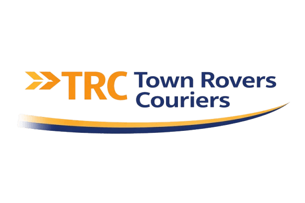 TRC Town Rovers Couriers